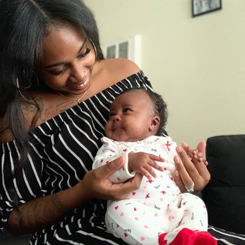 Meet your Posher, Niecy